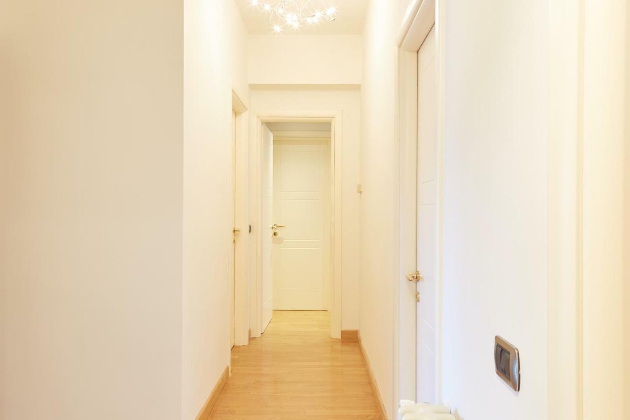 Vatican Luxury Penthouse With Terrace ローマ エクステリア 写真