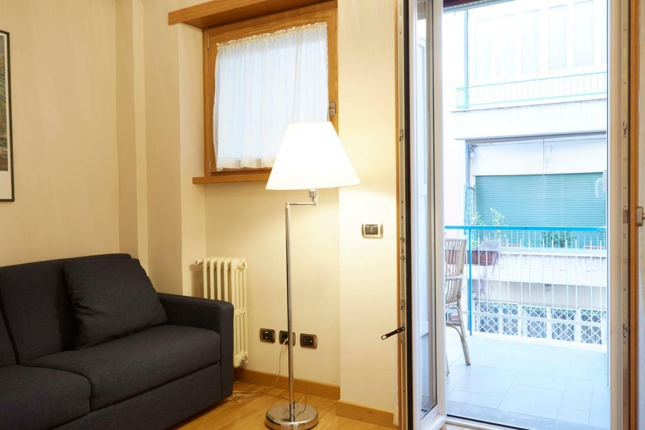 Vatican Luxury Penthouse With Terrace ローマ エクステリア 写真
