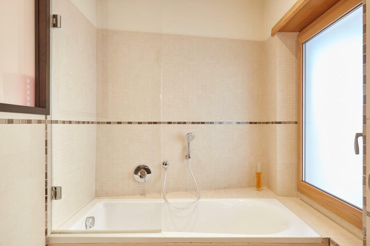 Vatican Luxury Penthouse With Terrace ローマ エクステリア 写真