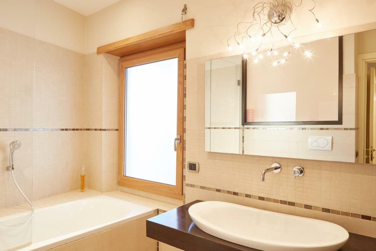 Vatican Luxury Penthouse With Terrace ローマ エクステリア 写真